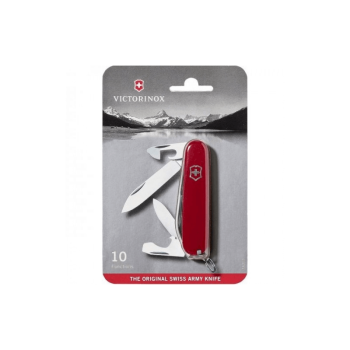 Σουγιάς Victorinox Recruit Red 0.2503.B1